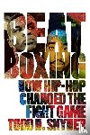 Snyder, Todd D. - Beatboxing
