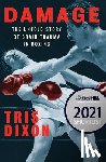 Dixon, Tris - Damage