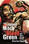 Farrell, Charles - The Legend of Mitch Green