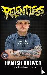 Brewer, Hamish - Relentless