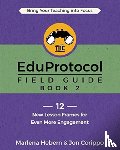Hebern, Marlena, Corippo, Jon - The EduProtocol Field Guide