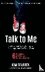 Bearden, Kim - Talk to Me