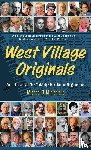 Minichiello, Michael D - West Village Originals