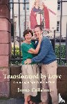 Callahan, James - Transformed by Love