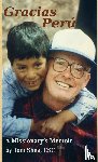 Shea Csc, Tom - GRACIAS PERÚ