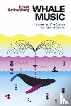 Rothenberg, David, McVay, Scott - Whale Music
