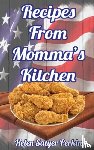 Salyer Perkins, Helen - Recipes From Momma's Kitchen