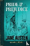 Austen, Jane, White, Michelle M., White, J. D. - Pride & Predjudice (Annotated Keynote Classics)