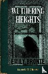 Brontë, Emily, White, Michelle M. - Wuthering Heights (Annotated Keynote Classics)