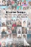 Stallard, Stephen - Diverse Teams