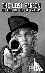Cooper, Gale - The Lost Pardon of Billy the Kid
