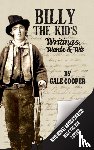 Gale Cooper, Cooper - Billy the Kid's Writings, Words, and Wit