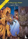 Watson, L Kevin - Haunting of Hastur - A D&D Campaign - 5e