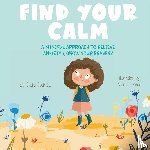 Garcia, Gabi - Find Your Calm
