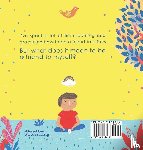 Garcia, Gabi - The Friend I Need