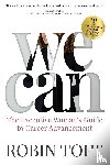 Toft, Robin - We Can