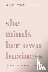 Stacey, Krystel - SHE MINDS HER OWN BUSINESS