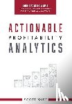 Wise, Scott - Wise, S: Actionable Profitability Analytics
