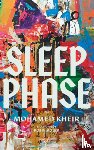 Kheir, Mohamed - Sleep Phase