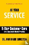 Gorczyca, Ann Marie - At Your Service