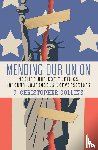 Collins, J Christopher - Mending Our Union