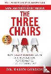 Gordon, Karyn - The Three Chairs