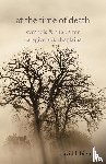 Bieniek, David L - At the Time of Death
