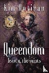 Antieau, Kim - Queendom