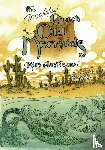 Antieau, Kim - The Annotated Church of the Old Mermaids