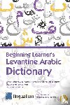 Choucaire, Nadine-Lama, Aldrich, Matthew - Beginning Learner's Levantine Arabic Dictionary