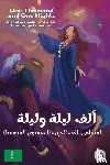 Al-Masri, Ahmad, Aldrich, Matthew - One Thousand and One Nights for Intermediate Arabic Language Learners