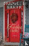 Baker, B E - Finding Holly