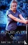 Baker, Bridget E - unForgiven