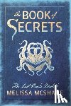 McShane, Melissa - The Book of Secrets