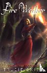 Skies, Trudie - Fire Walker