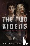 Boudreaux, Armond - The Two Riders