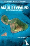 Doughty, Andrew - Maui Revealed: The Ultimate Guidebook