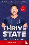 Vuu, Kien - Thrive State, 2nd Edition