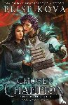 Kova, Elise - Chosen Champion