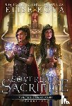 Kova, Elise - Sovereign Sacrifice