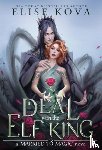 Kova, Elise - A Deal with the Elf King