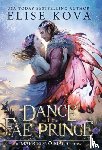 Kova, Elise - A Dance with the Fae Prince