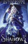 Kova, Elise - A Hunt of Shadows