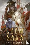 Kova, Elise - Loom Saga
