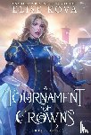 Kova, Elise - A Tournament of Crowns
