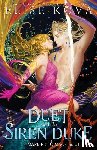 Kova, Elise - Kova, E: Duet with the Siren Duke