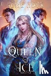 Kova, Elise - A Queen of Ice