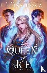 Kova, Elise - A Queen of Ice