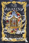 Kova, Elise - Kova, E: Air Awakens