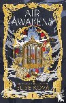 Kova, Elise - Air Awakens